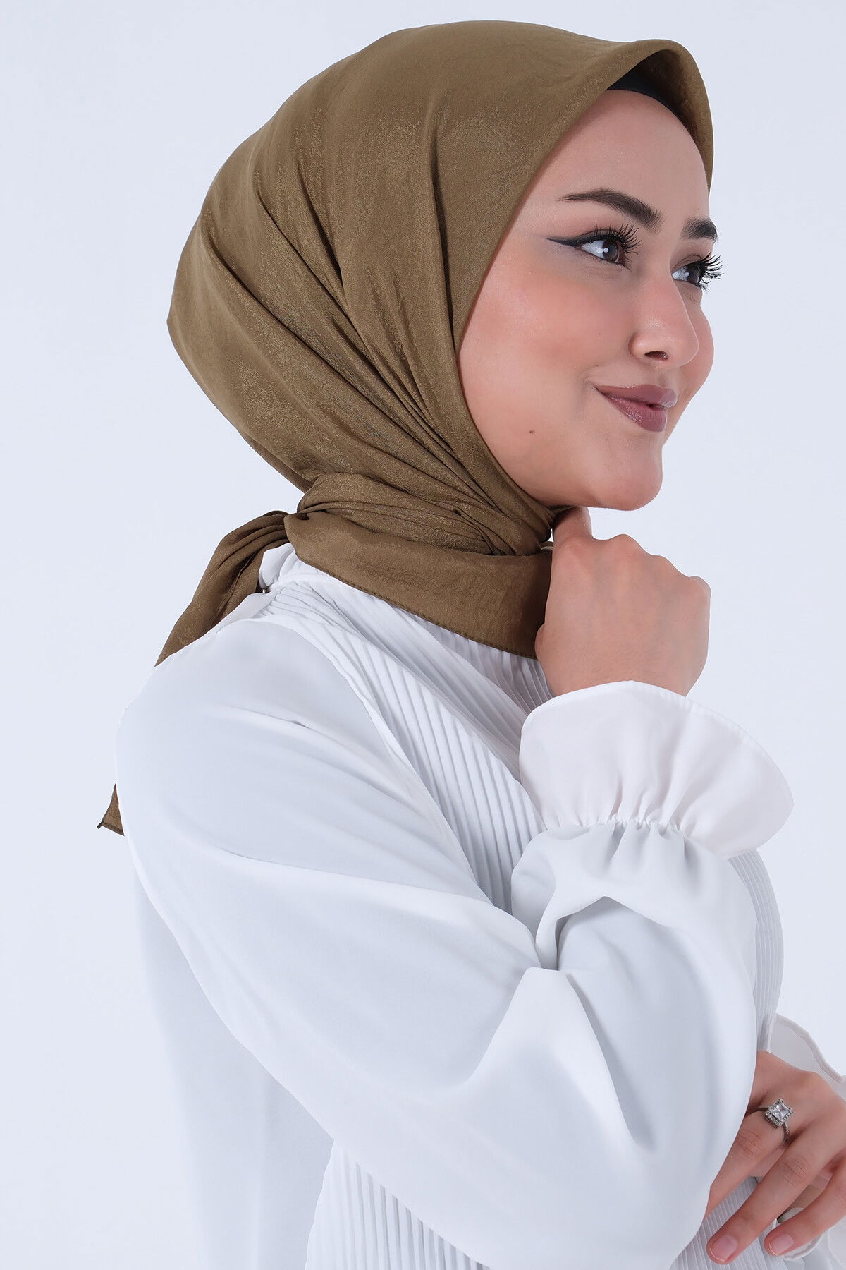 Oksit Brisa Vual Eşarp - 3