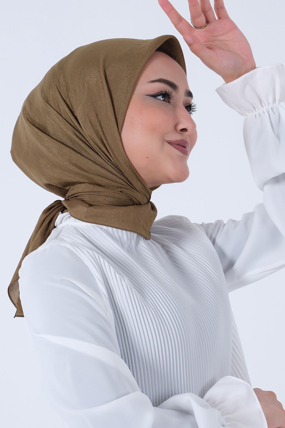 Oksit Brisa Vual Eşarp - 4