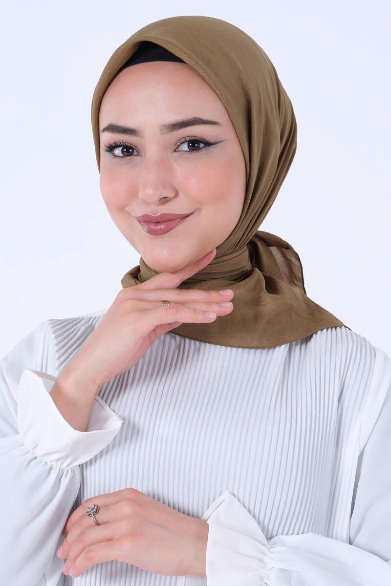 Oksit Brisa Vual Eşarp - harem