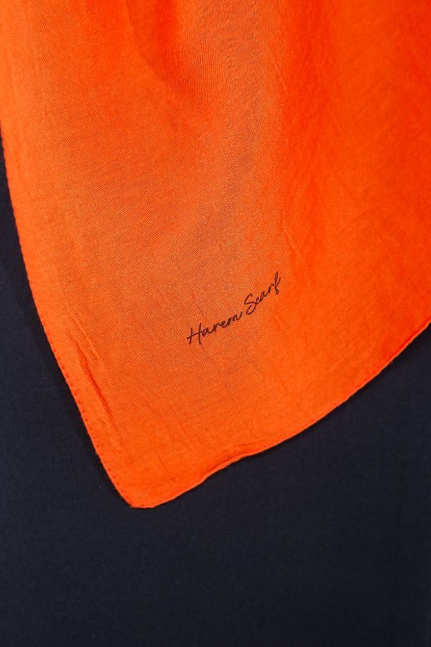 Oranj Amor Şal