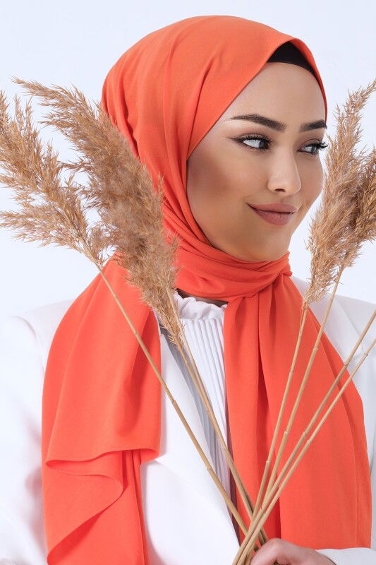 Oranj Asya Şal - 3