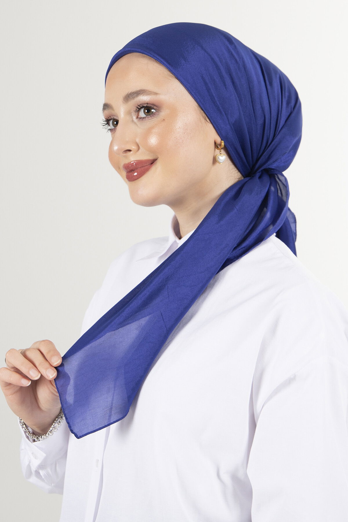 Oranj Brisa Vual Eşarp - 6