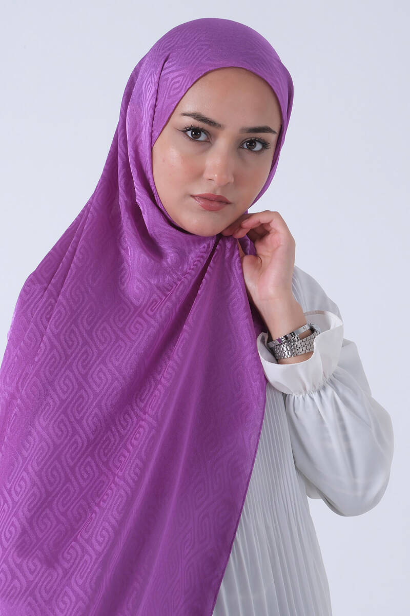 Orkide Masal Jakar Şal - harem