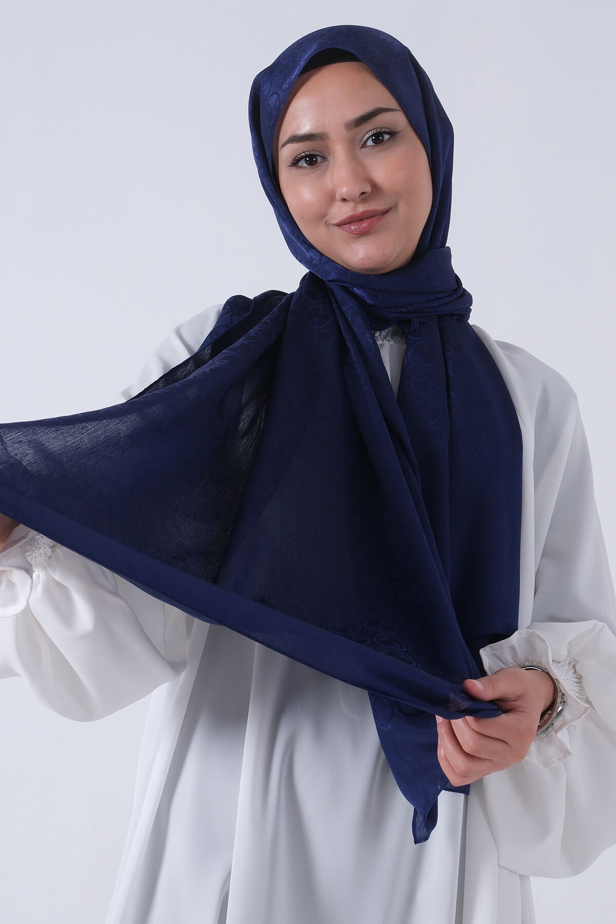 Parliament Beyza Jakar Şal - 1