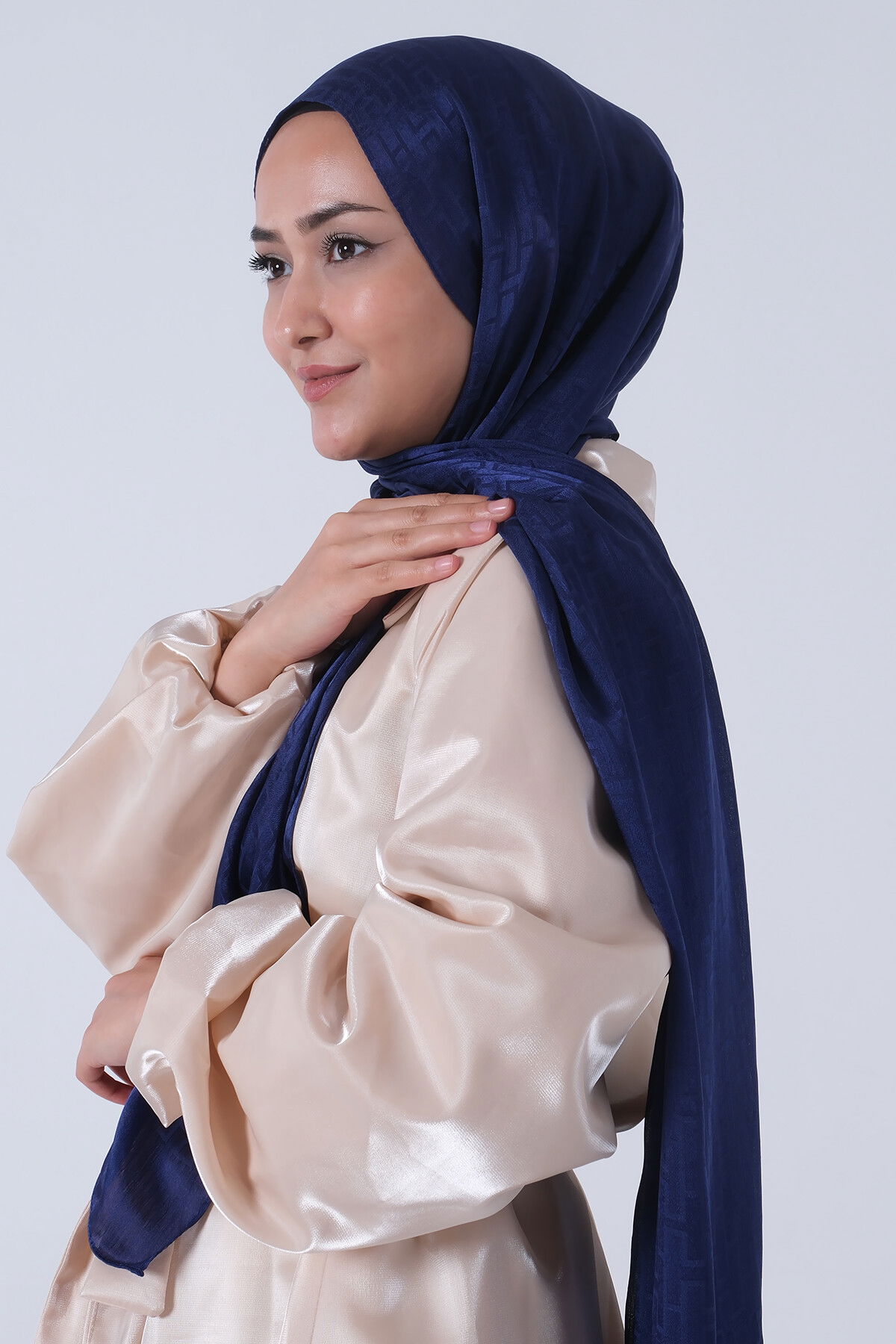 Parliament Nisa Jakar Şal - 4