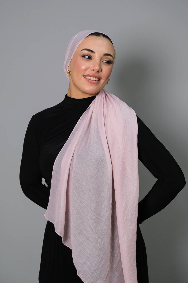 Pudra Allya Şal - harem