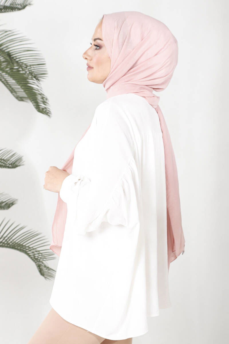 Pudra Amor Şal - harem