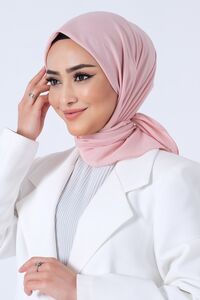 Pudra Asya Eşarp - Thumbnail