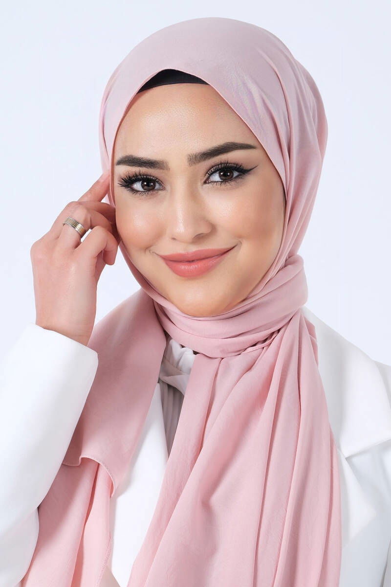 Pudra Asya Şal 