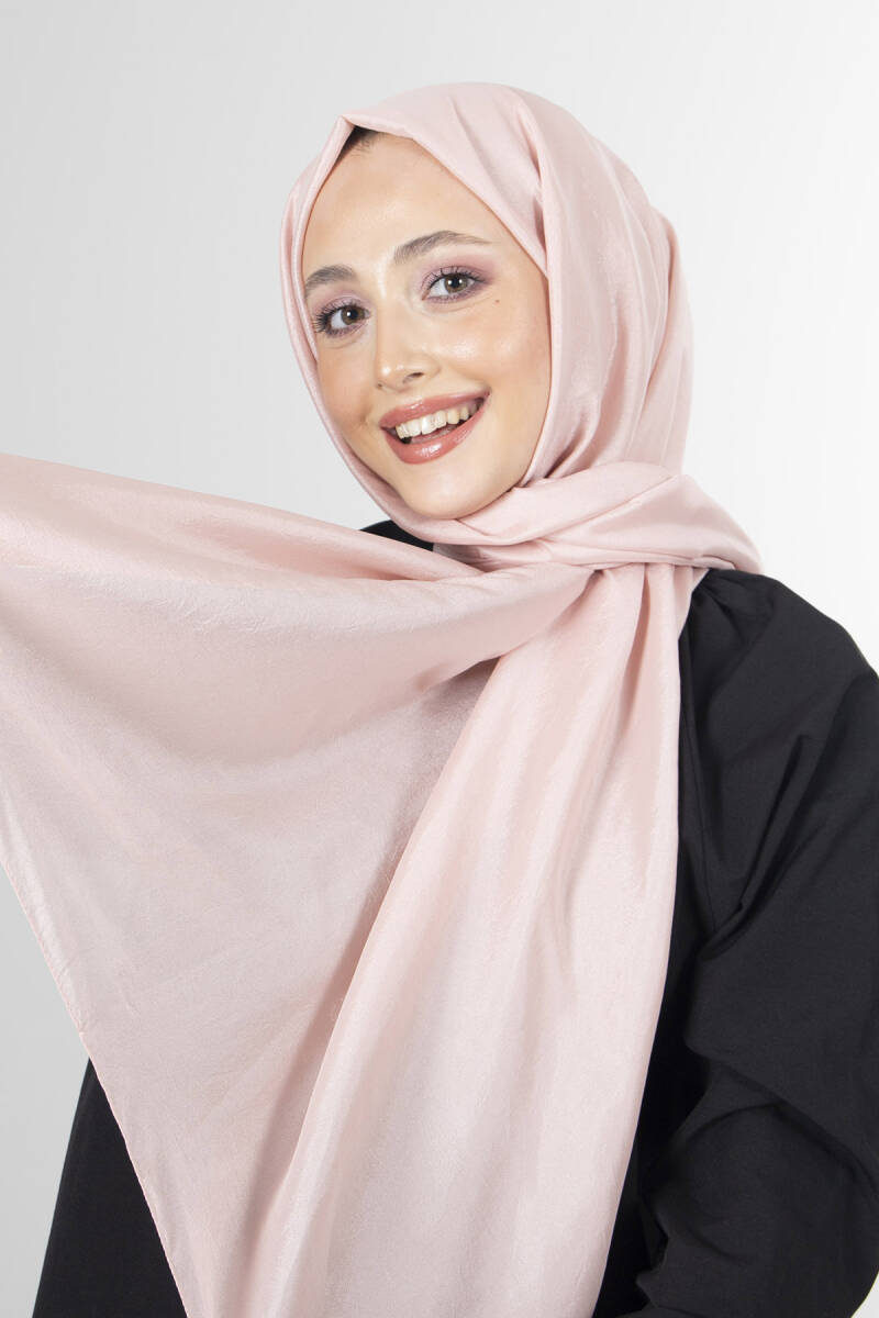 Pudra Brisa Vual Şal 