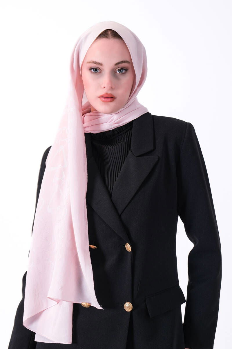 Pudra Diamond Asel Şal - harem