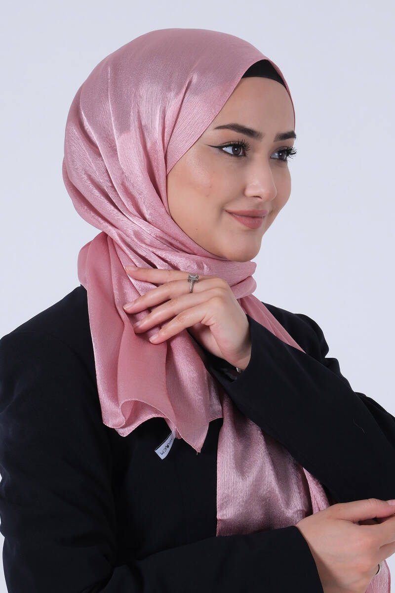 Pudra Janjan Şal - harem