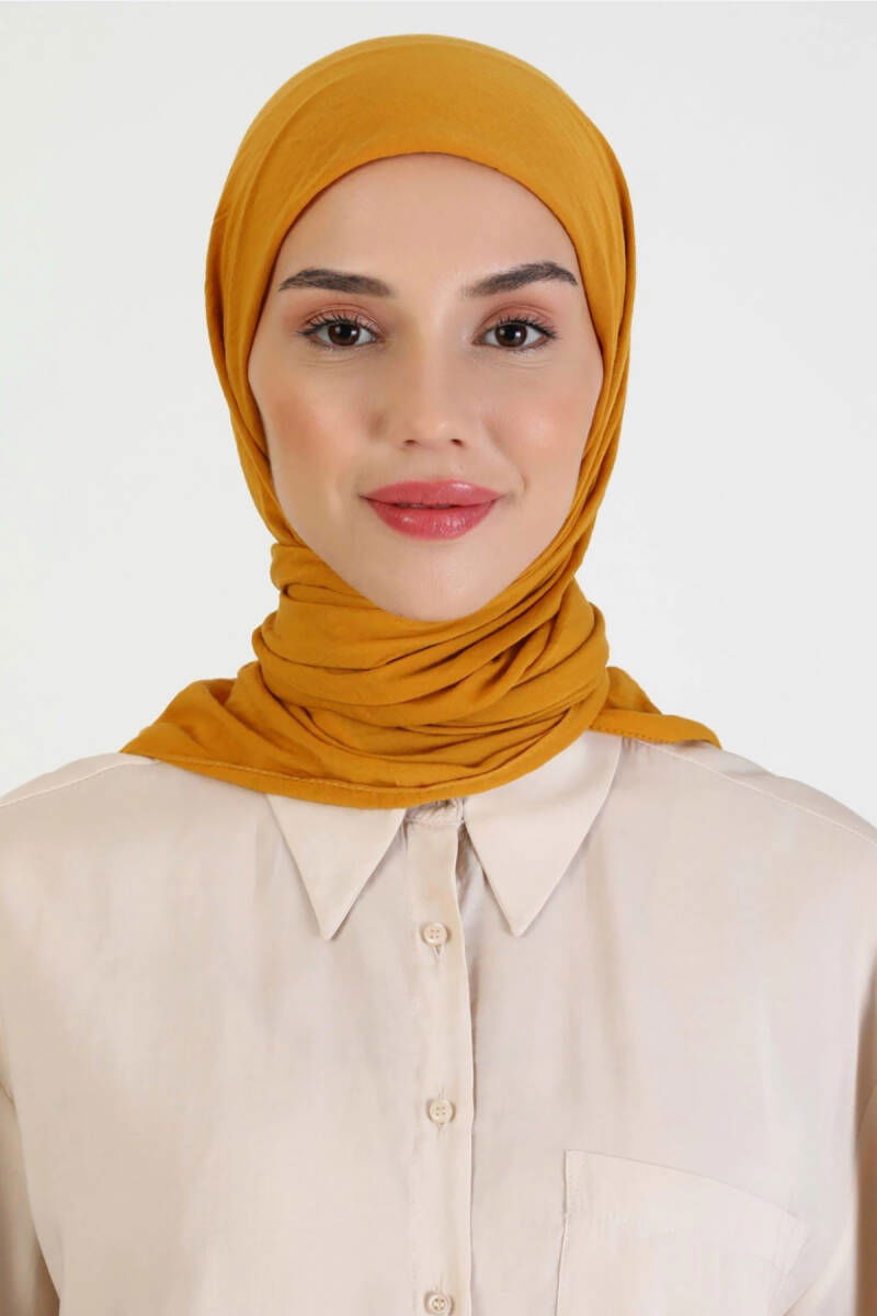 Safran Amor Eşarp - harem