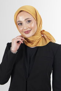 Safran Brisa Vual Eşarp - Thumbnail