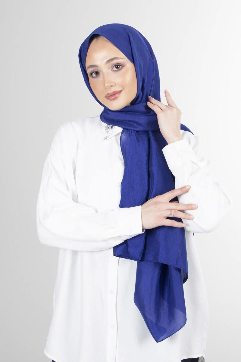 Saks Brisa Vual Şal 