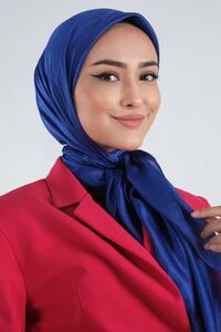 Saks Janjan Eşarp - Thumbnail