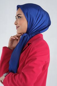 Saks Janjan Eşarp - Thumbnail