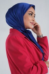 Saks Janjan Eşarp - Thumbnail