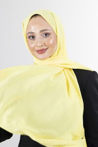 Sarı Elsa Şal - Thumbnail