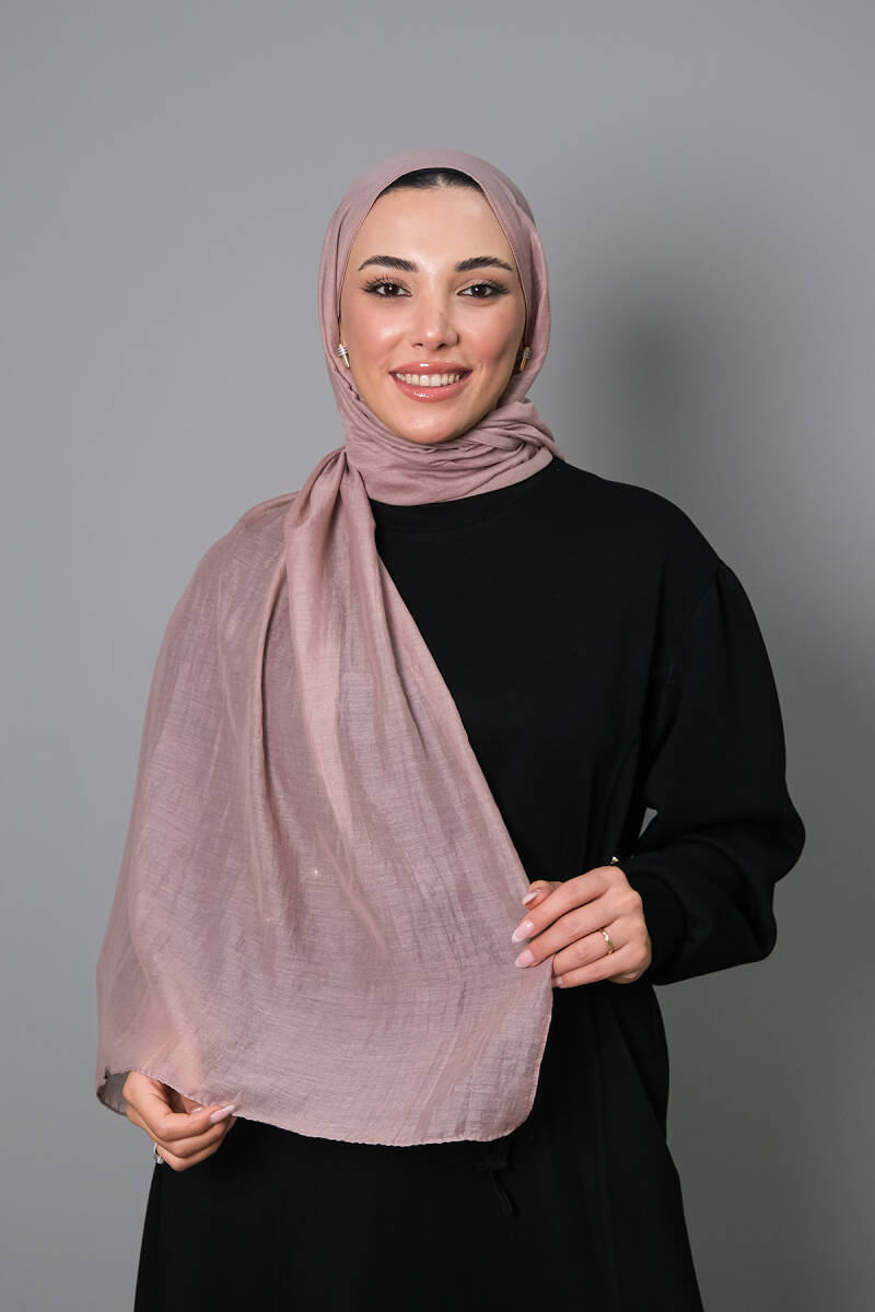 Sirke Allya Şal - harem