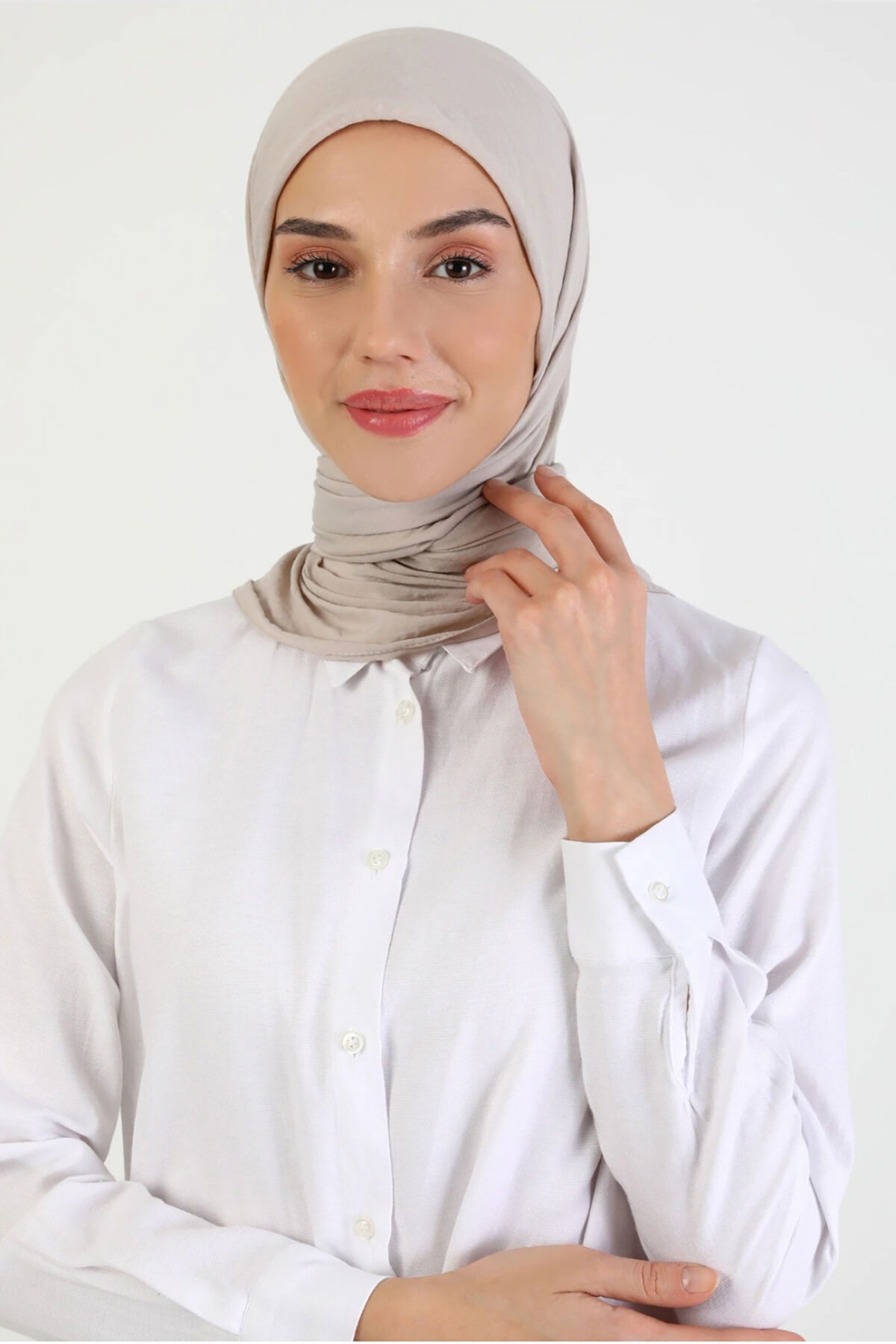 Taş Amor Eşarp