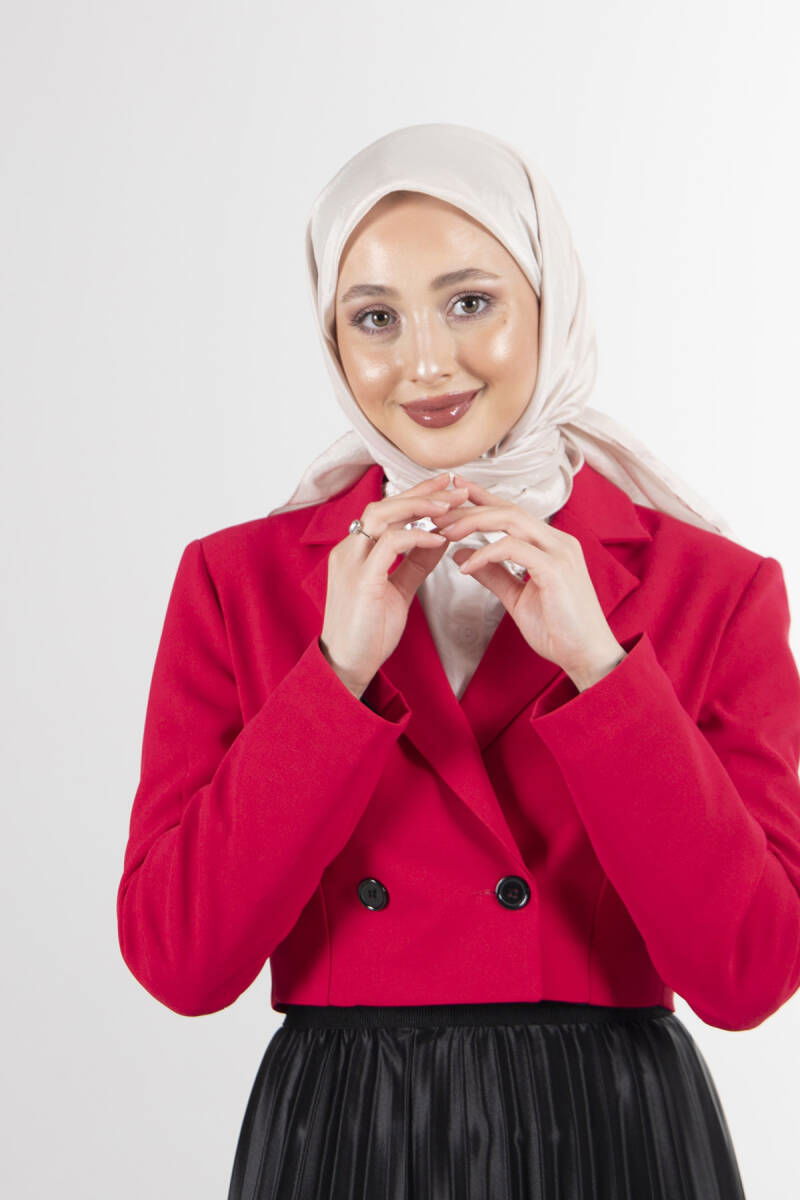 Taş Brisa Vual Eşarp 