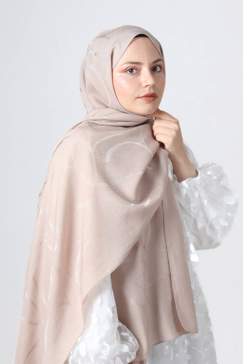 Taş Diamond Hüma Şal - harem