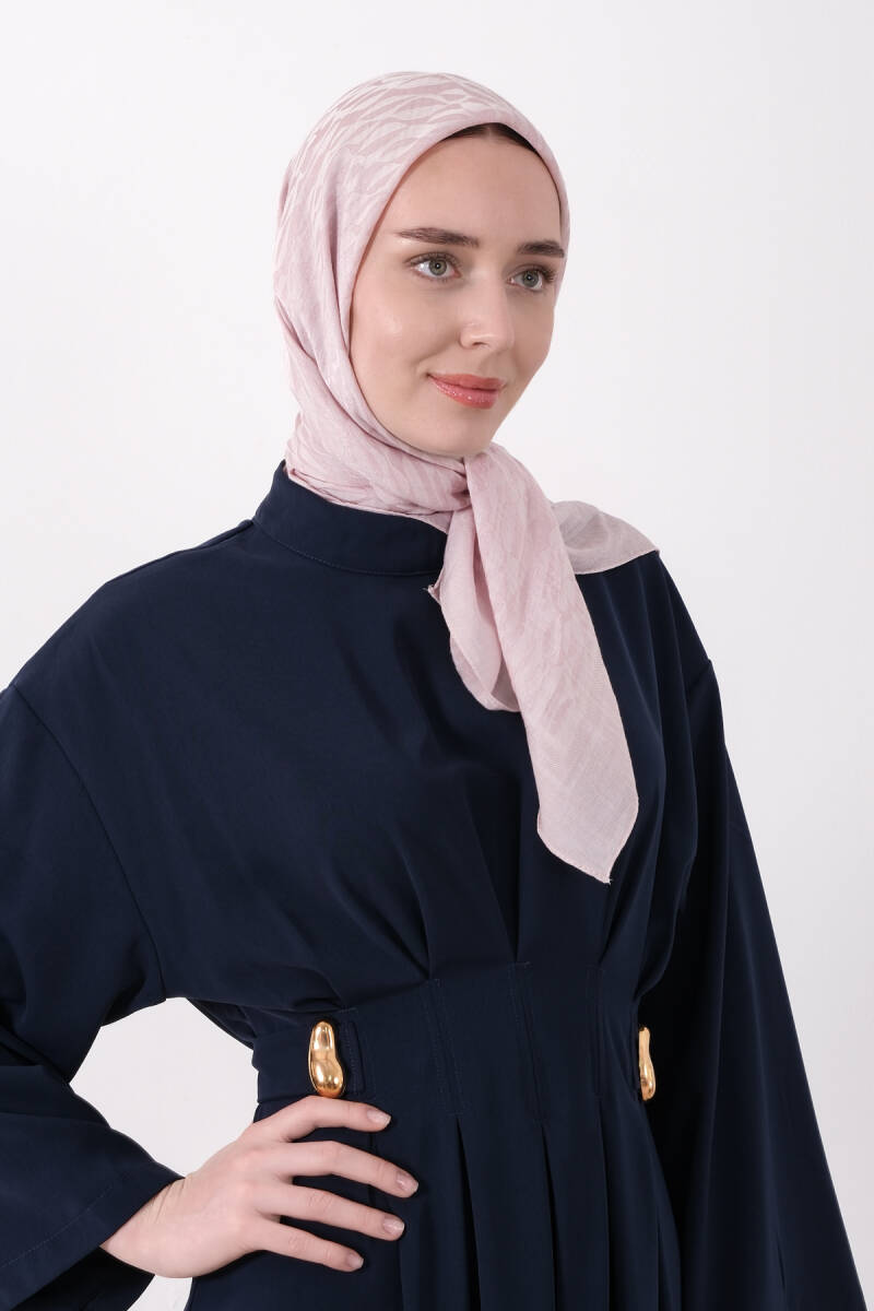 Taş Pırlanta Miora Eşarp - harem