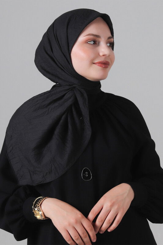 V-1 Brisa Coton Eşarp - 2