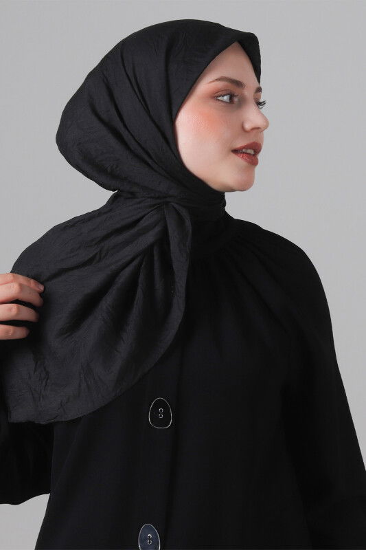 V-1 Brisa Coton Eşarp - 3