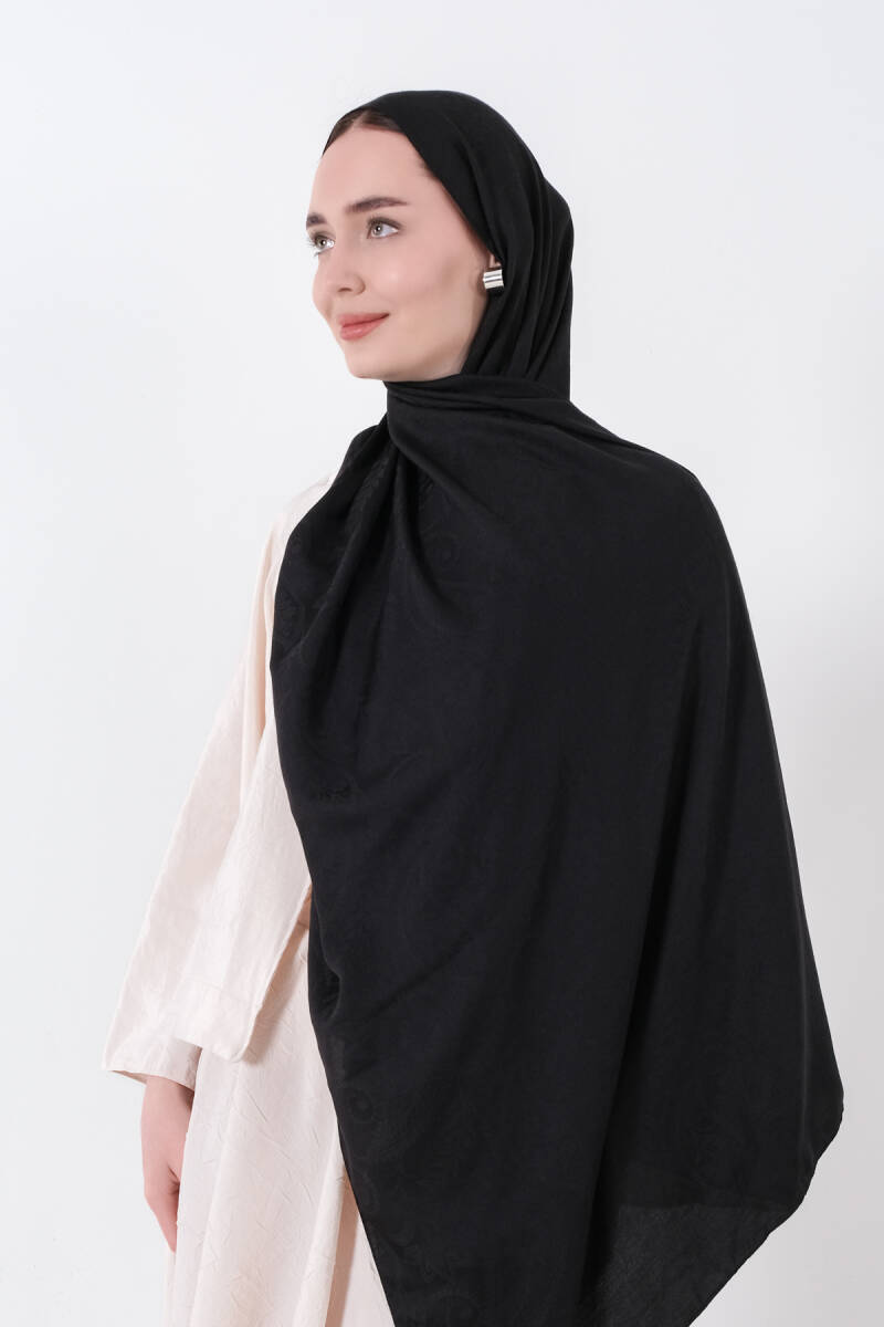 V-1 Buğlem Şal - harem