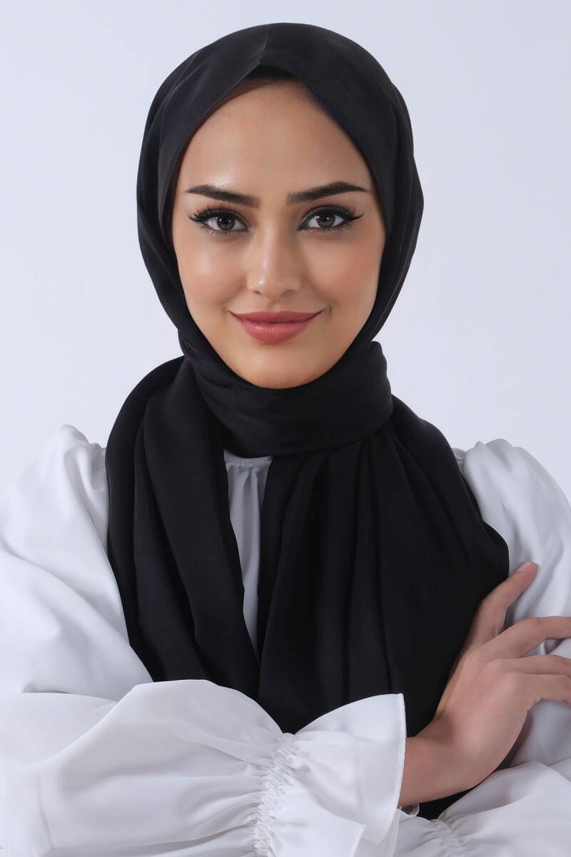 V-1 Melek Pamuk Şal - harem