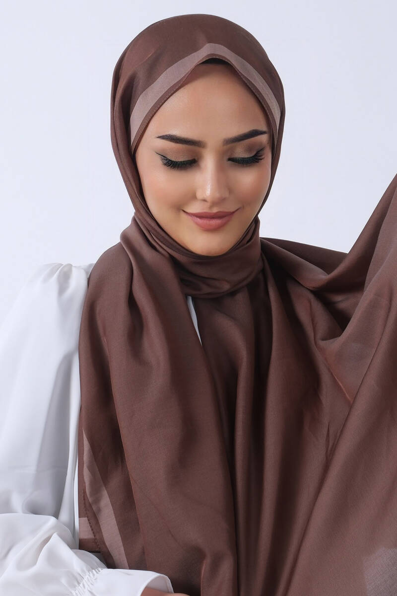 V-10 Melek Pamuk Şal 