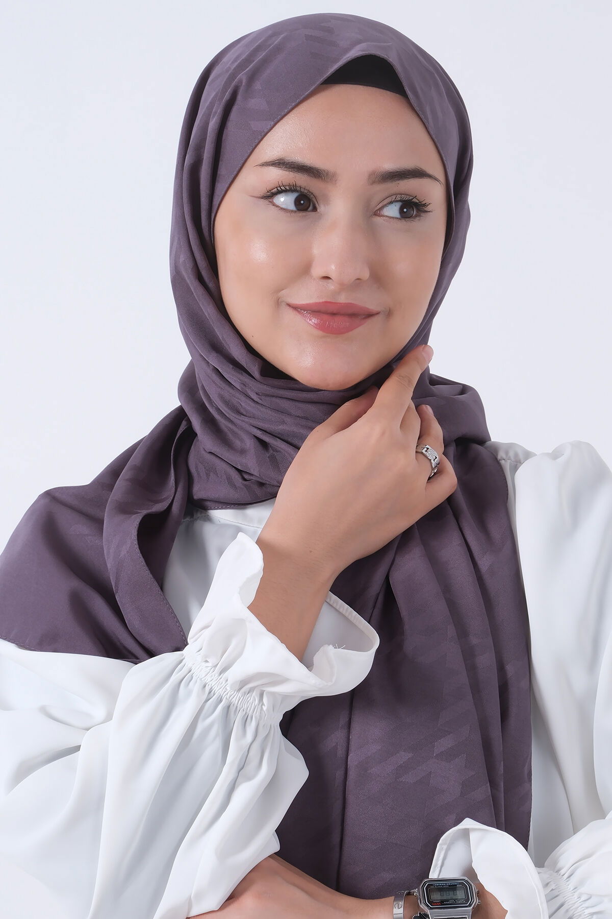 V-10 Miray Jakar Şal