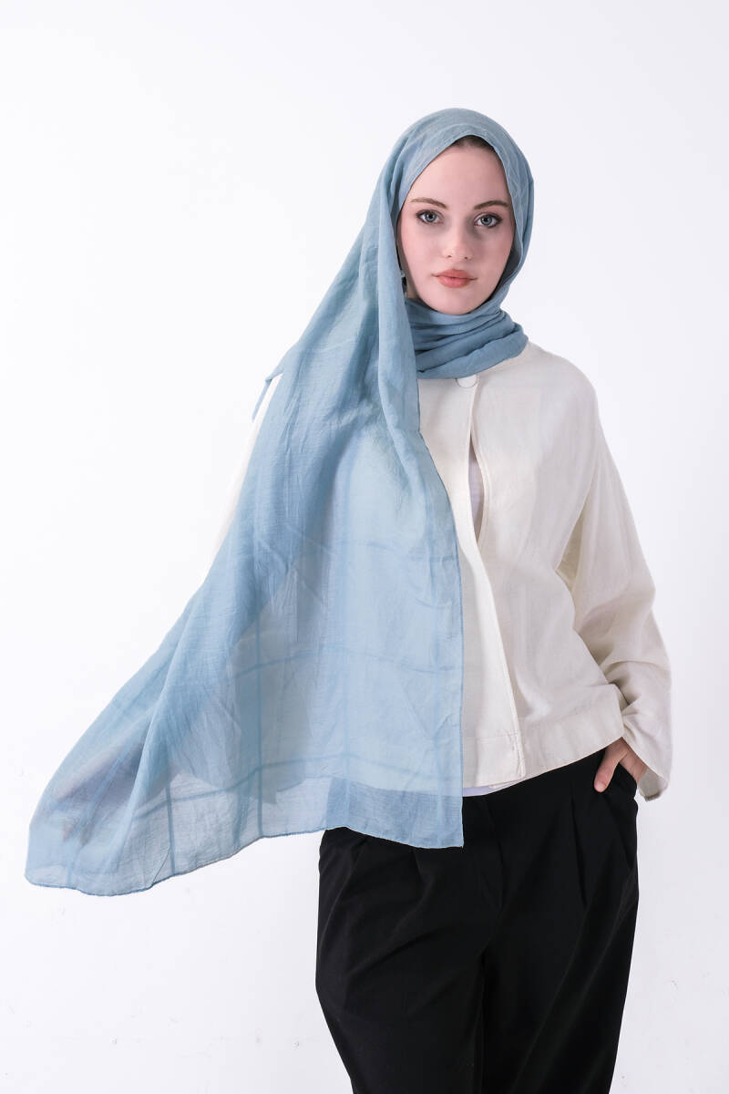 V-10 Nil Şal 