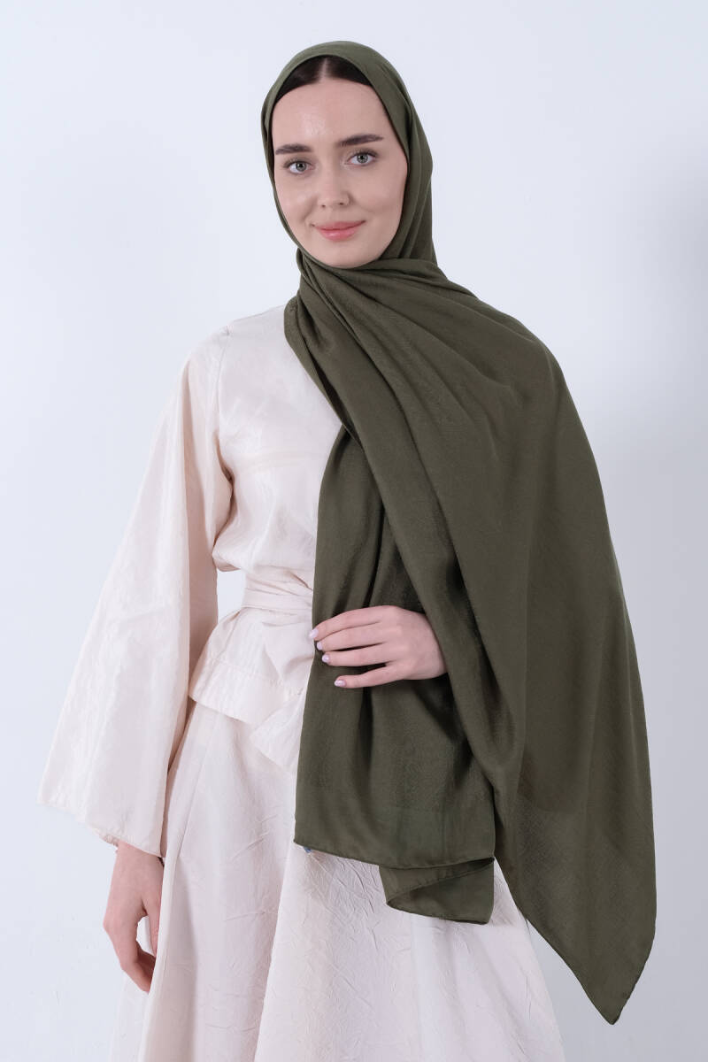 V-10 Zümra Şal - harem