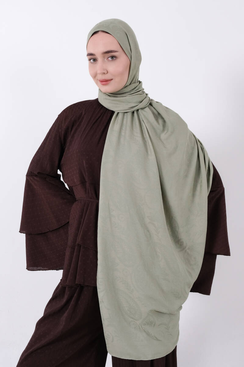 V-11 Buğlem Şal - harem