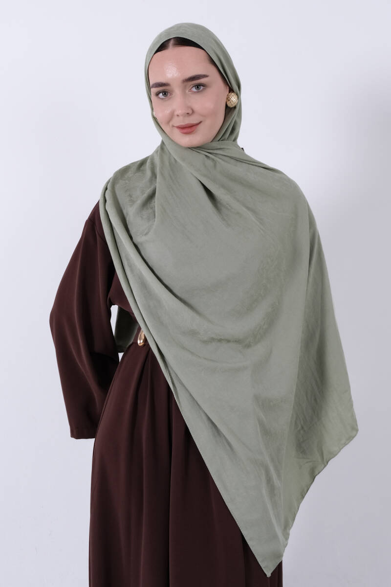 V-11 Doğa Şal - harem