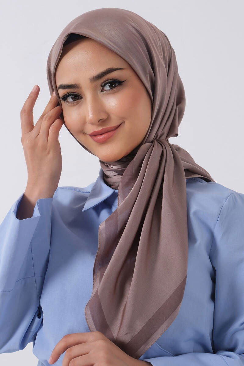 V-11 Melek Pamuk Eşarp - harem