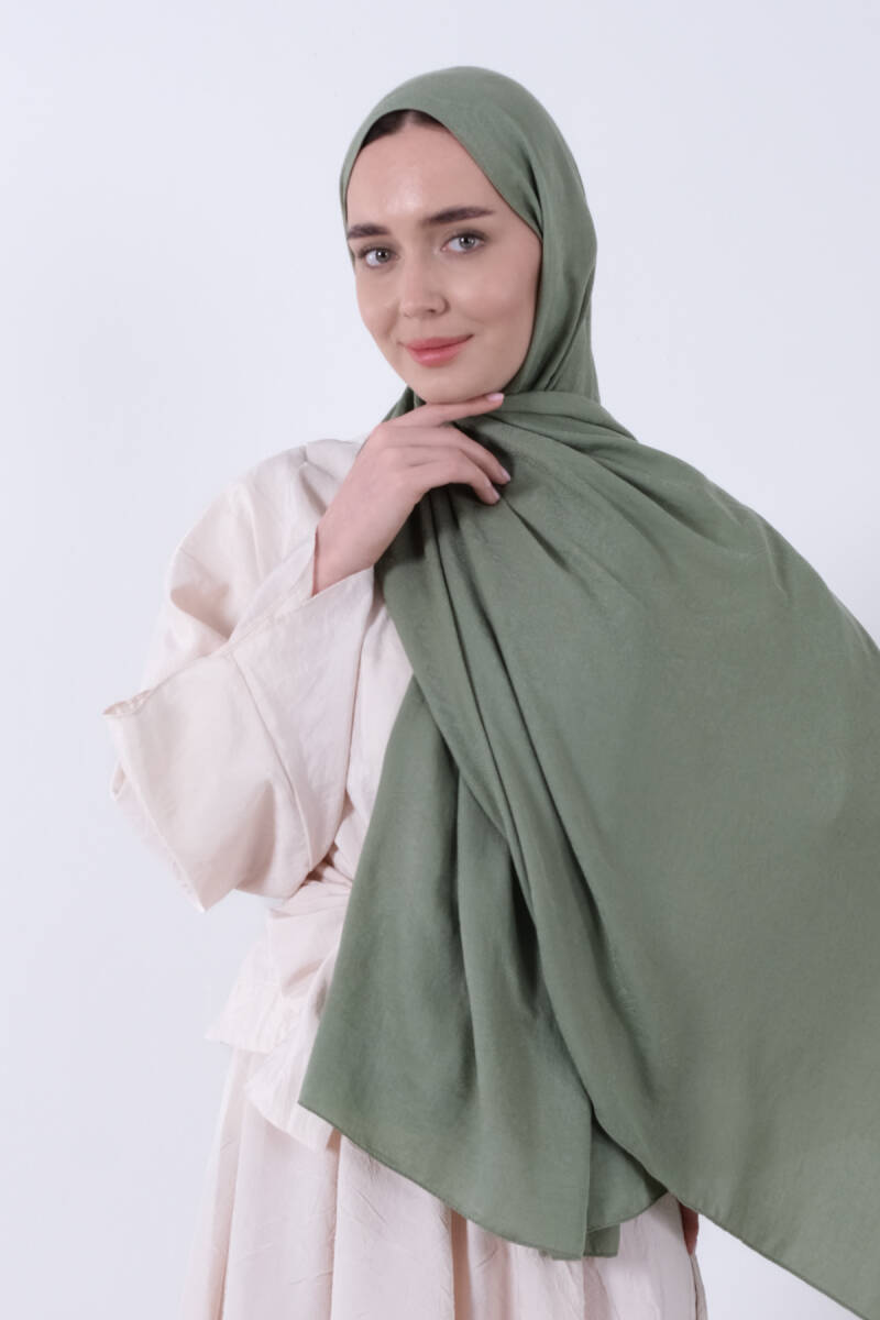 V-11 Zümra Şal - harem