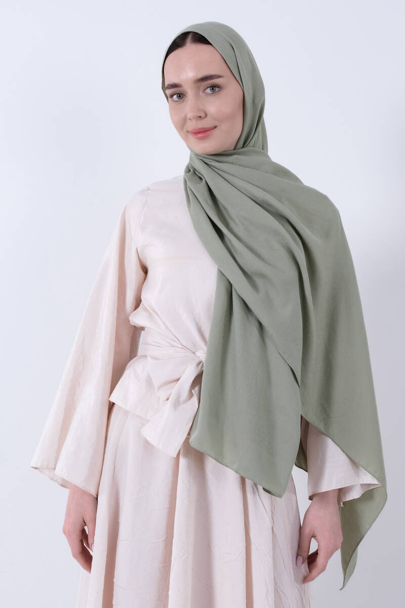 V-12 Zümra Şal - harem