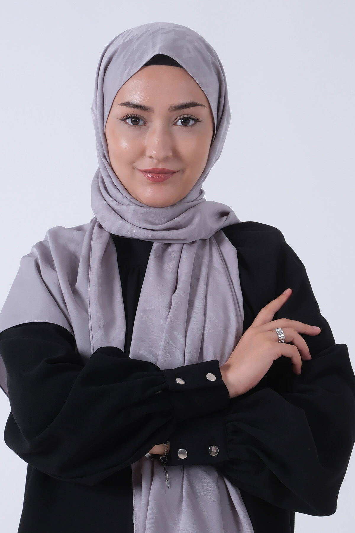 V-13 Miray Jakar Şal - 3