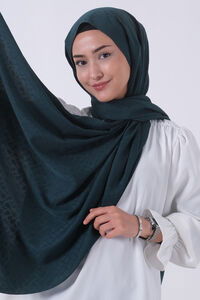 V-14 Azra Jakar Şal - Thumbnail