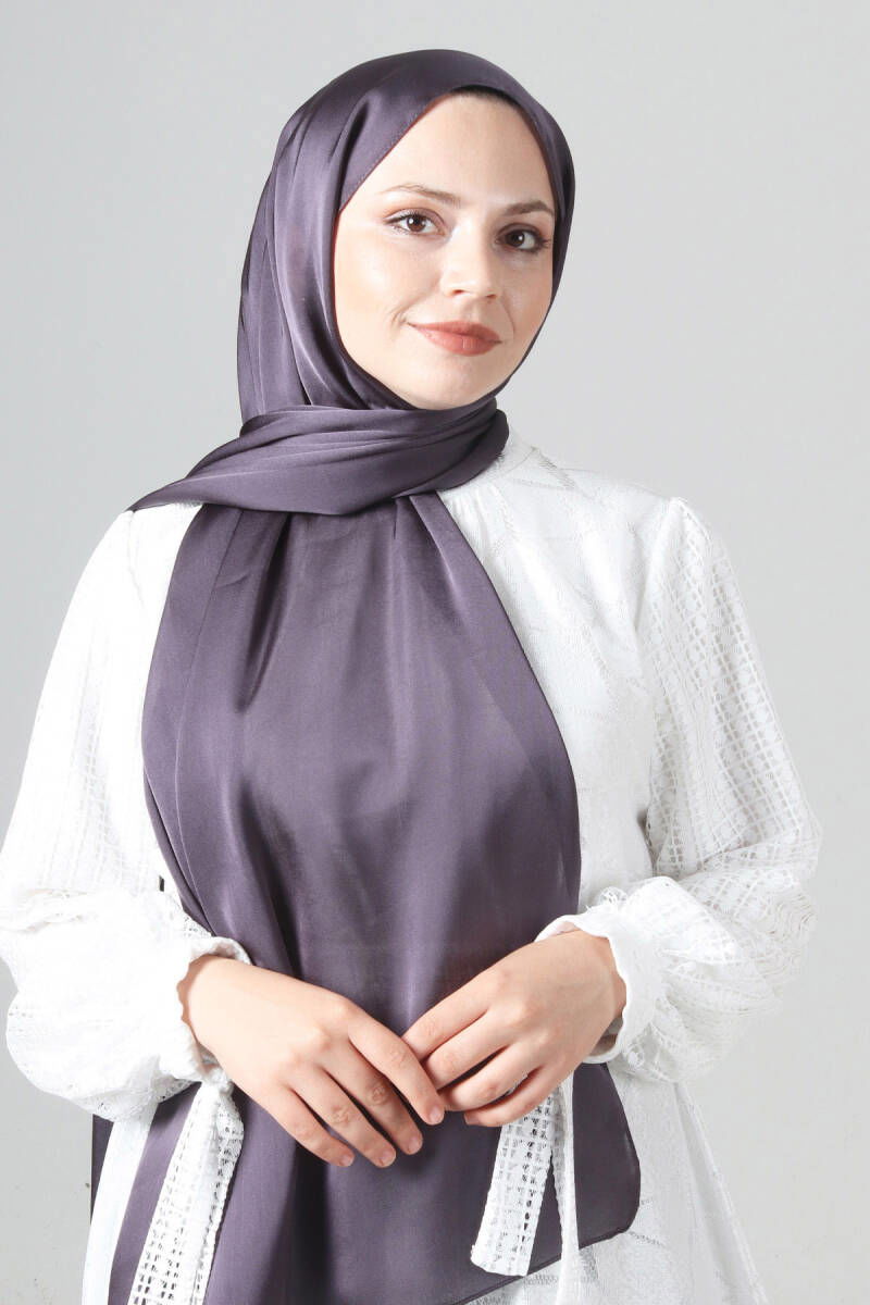 V-14 Como Saten Şal - harem
