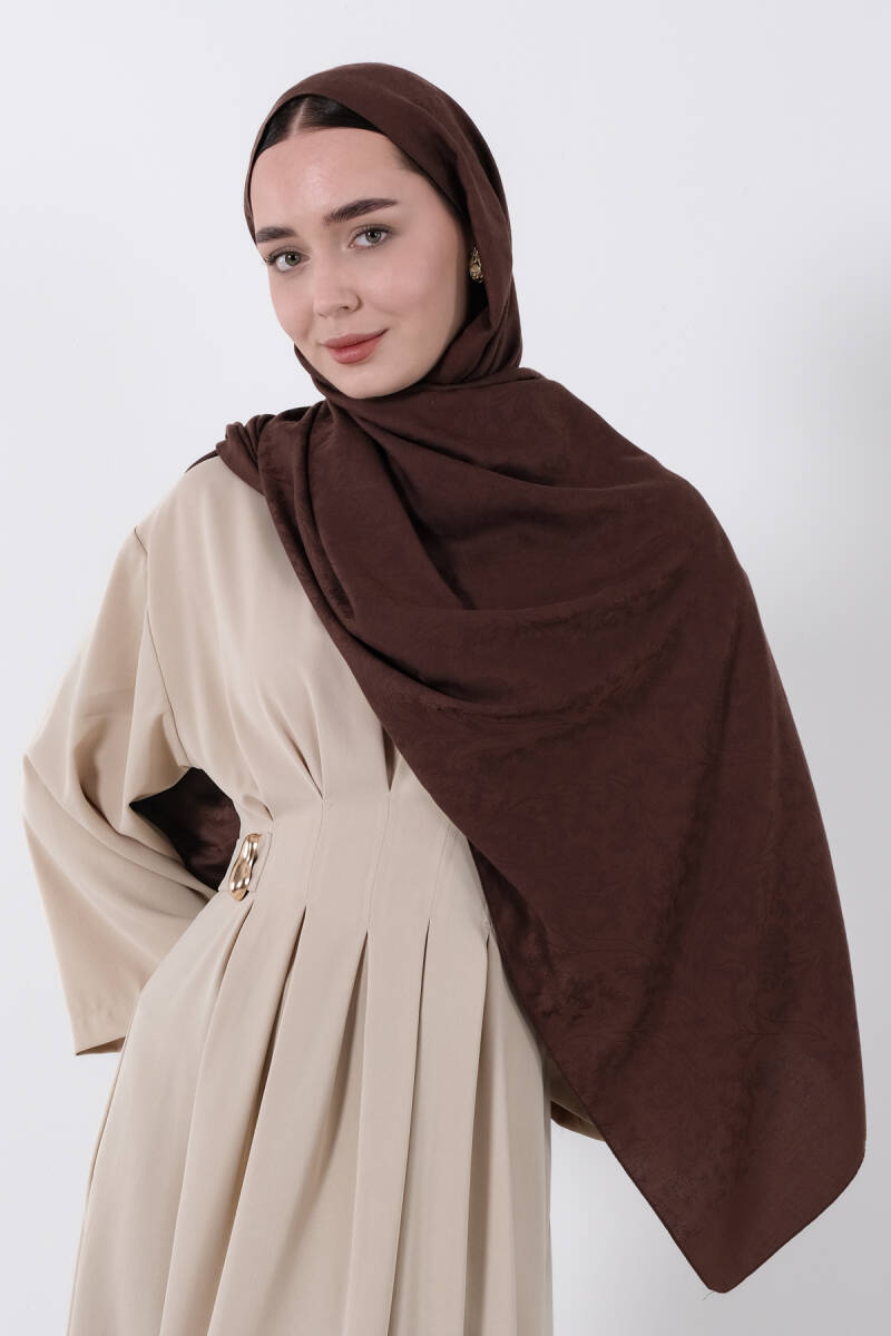 V-14 Doğa Şal - harem