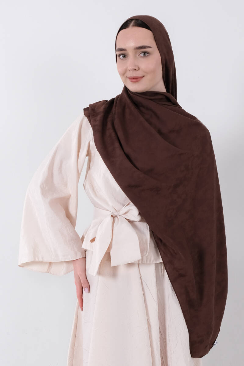 V-14 Duru Şal - harem
