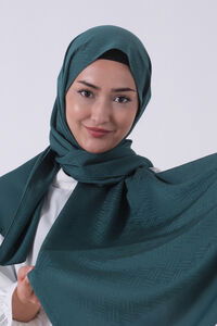 V-14 Eylül Jakar Şal - Thumbnail