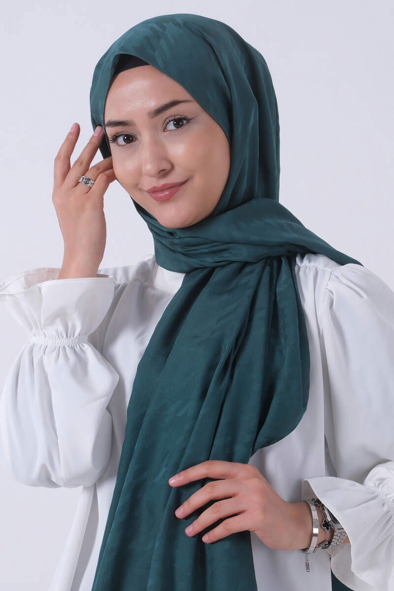 V-14 Miray Jakar Şal - harem