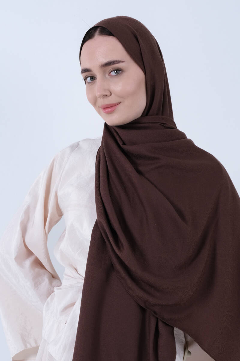 V-14 Zümra Şal - harem