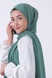 V-15 Azra Jakar Şal - Thumbnail